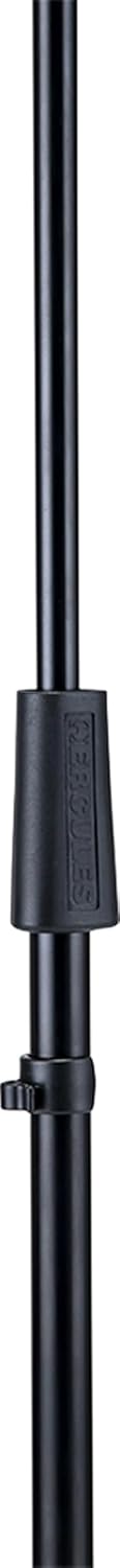 HERCULES Stands MS432B Microphone Boom Stand Einzelbett, Einzelbett