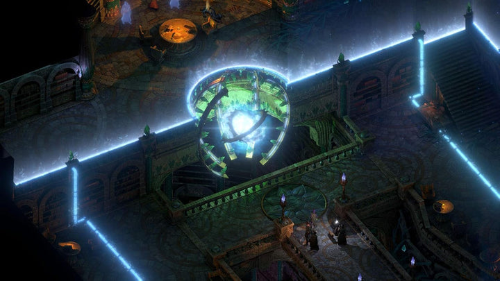 Säulen der Eternity II: Deadfire Xbox One Ultimate Collector&