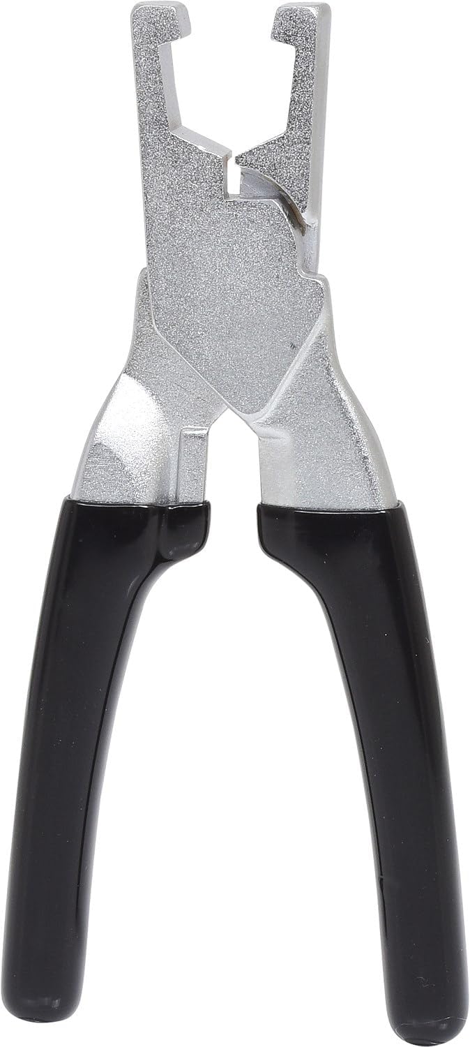 KS Tools 115.1094 Kraftstoffleitungszange, 160mm