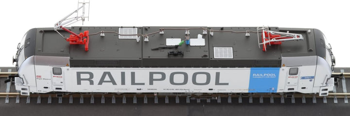 Piko 47392 E-Lok BR 193 Railpool VI