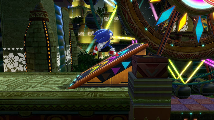 Sonic Colours: Ultimate (Xbox One / Xbox Series X) Xbox One Standard, Xbox One Standard