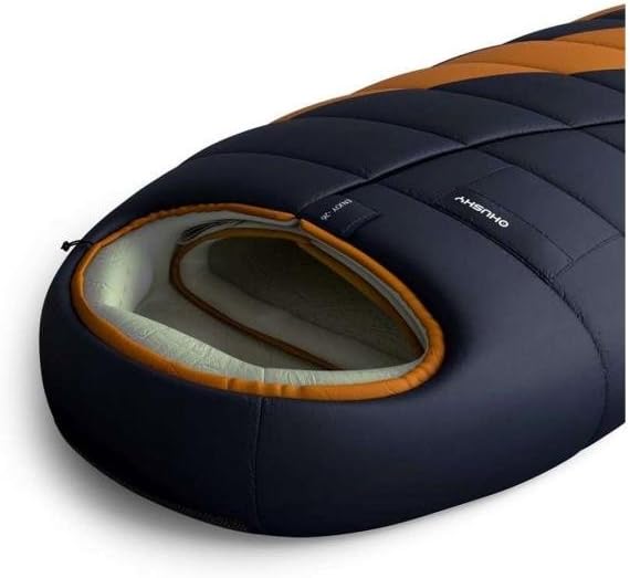 Kunstfaserschlafsack Ladies Motion