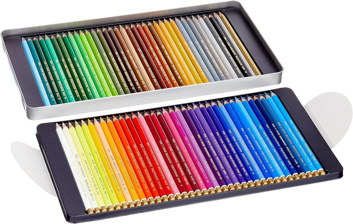 KOH-I-NOOR Polycolor Künstler-Farbstifte (72 Stück)