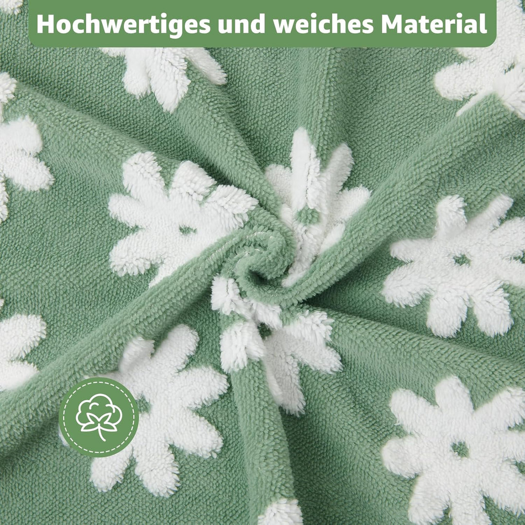 Saugfähige Welpenunterlagen Waschbar 92x80cm, 2 Stück – Wiederverwendbare &amp; wasserdichte Trainingspa