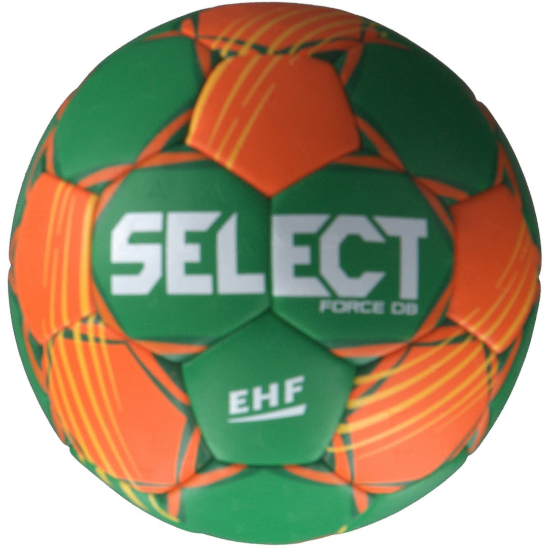 Select Handball Force db v22 Taille 2, Taille 2