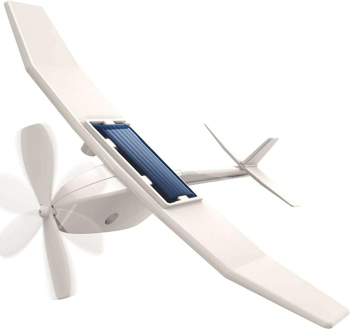 4M - 403376 - Green Science - Plane Mobile