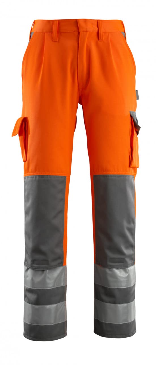Mascot Hose "Olinda", 1 Stück, 90C44, orange/anthrazit, 07179860-14888-90C44 44 Orange/Anthrazit, 44