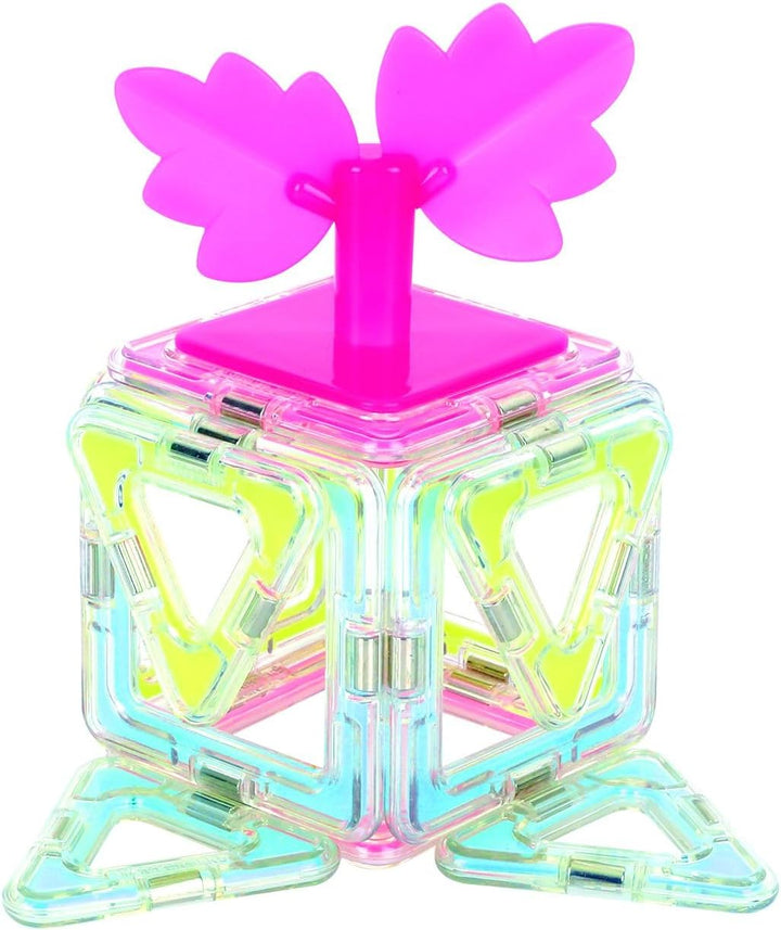 Magformers - Glowing Craft Set