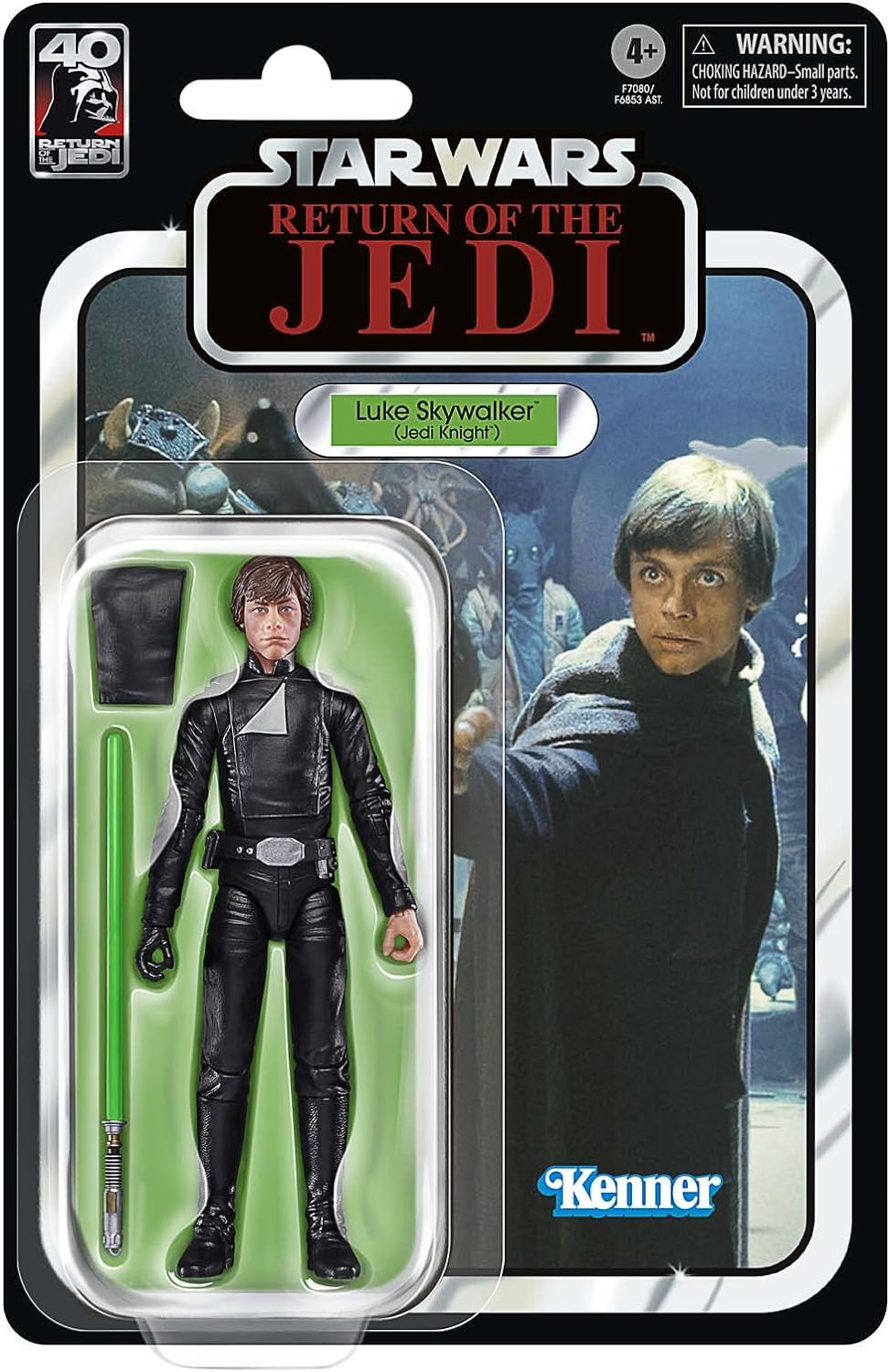 Star Wars F7080 BL KUNA