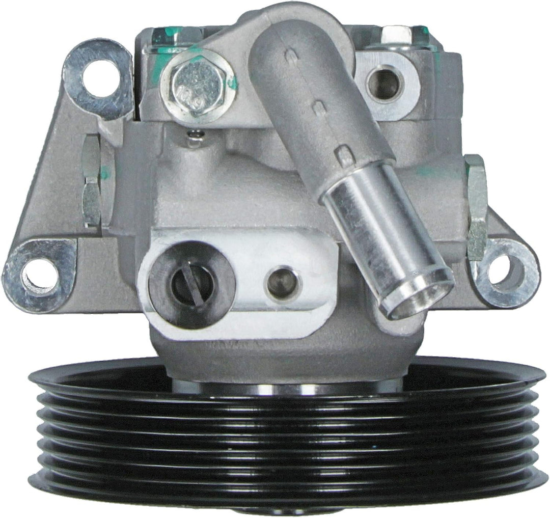f.becker_line Hydraulikpumpe Lenkung für FORD Mondeo IV Mk4 S-Max VOLVO V70