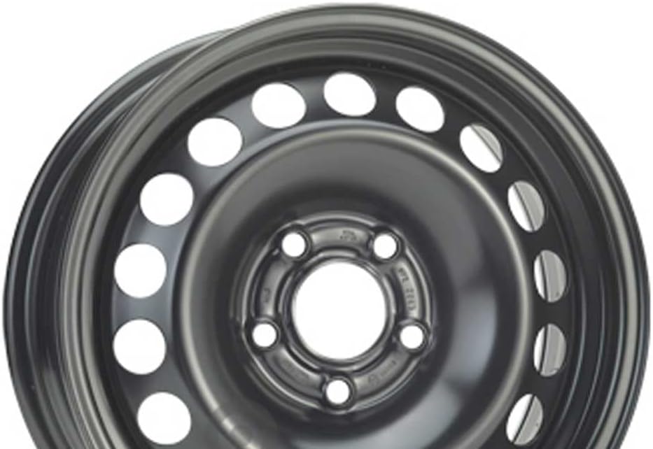 Alcar 9245  -  6,5  x 15  ET35  5  x 110  Stahlfelge