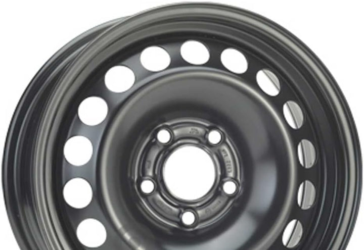 Alcar 9245  -  6,5  x 15  ET35  5  x 110  Stahlfelge