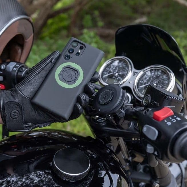 Quad Lock MAG Case für Galaxy A54, Galaxy A54