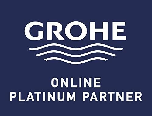 GROHE | Zubehör - Thermostat-Kompaktkartusche | 1/2 Zoll | 47439000 &amp; Aquadimmer 12433000