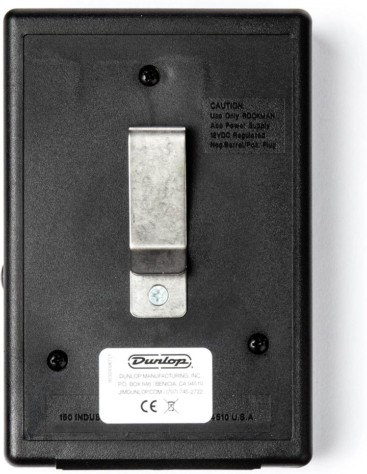 Jim Dunlop Guitar Ace Verstärker