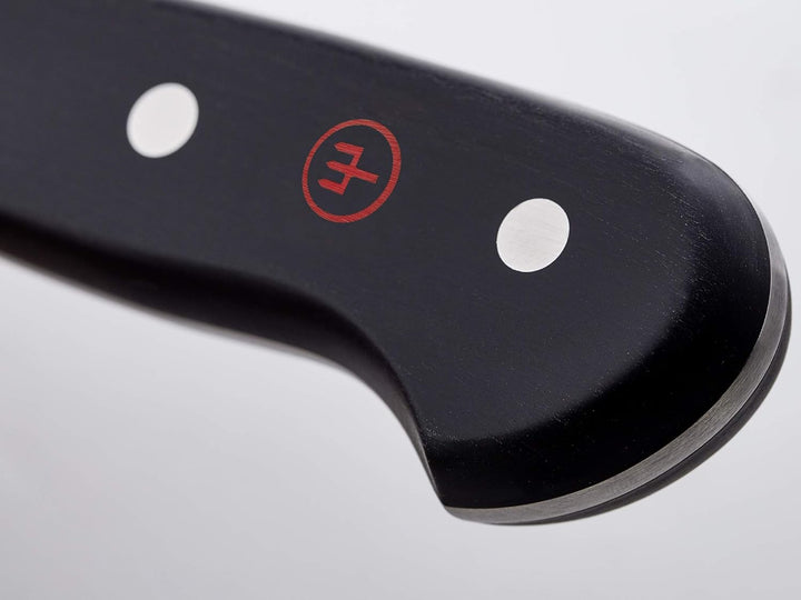 WÜSTHOF Classic Filiermesser 16 cm, Schwarz