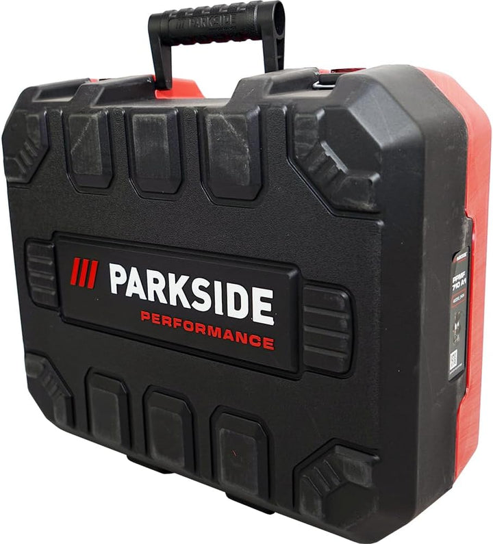 HEADNMORE® Bundle - PARKSIDE PERFORMANCE® Elektro Fräse Multifräse PPMF 710 Kantenfräse +Schlüsselan