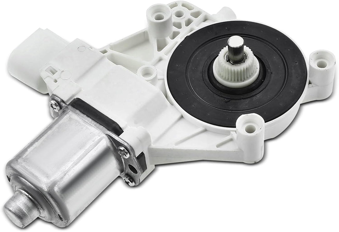 Fensterhebermotor Vorne Links 6-Polig für 3er E90 E91 316 318 320 323 325 330 335 M3 X1 E84 2004-201