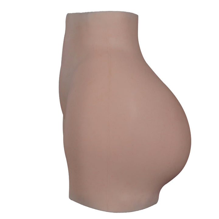 Silikon-Panty Big Butt Lifter Hip Enhancer Crossdressing Unterwäsche für Dragqueen Crossdressers Tra