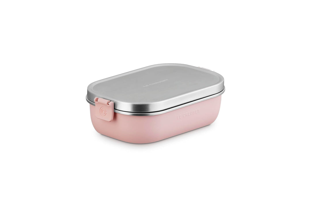 LE CREUSET Brotdose, Shell Pink Brotdose Shell Pink, Brotdose Shell Pink