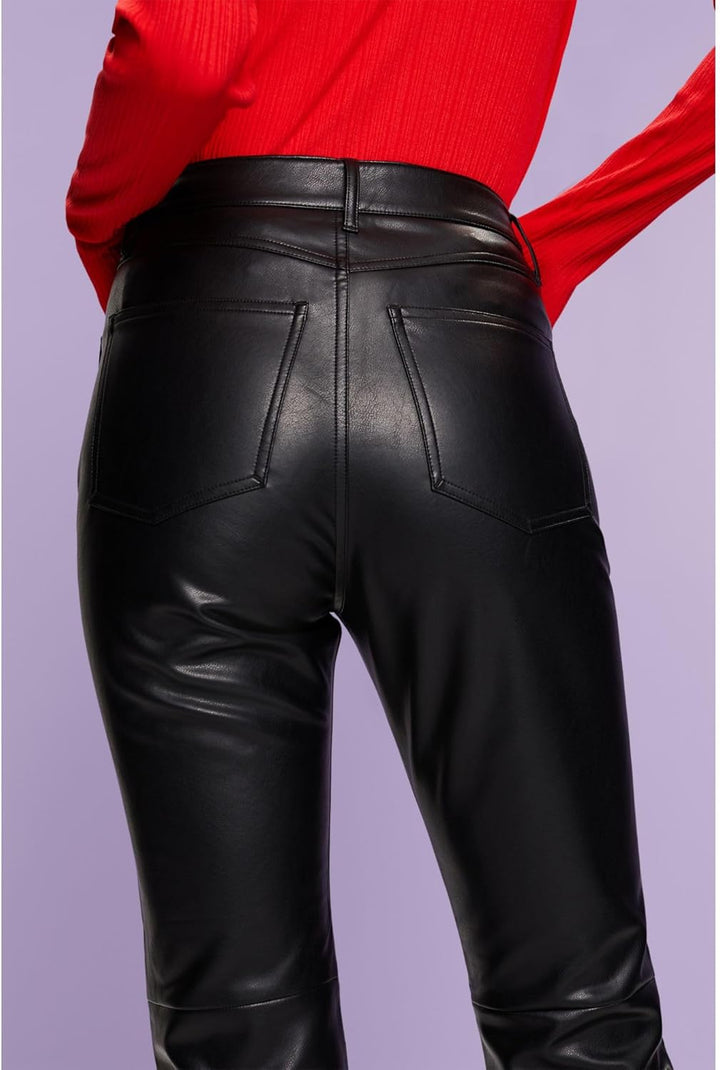 ESPRIT Damen Hose, 30W / 32L