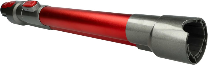 vhbw Staubsaugerohr kompatibel mit Dyson V7 Motorhead Plus, Motorhead Pro, Trigger, Motorhead Origin