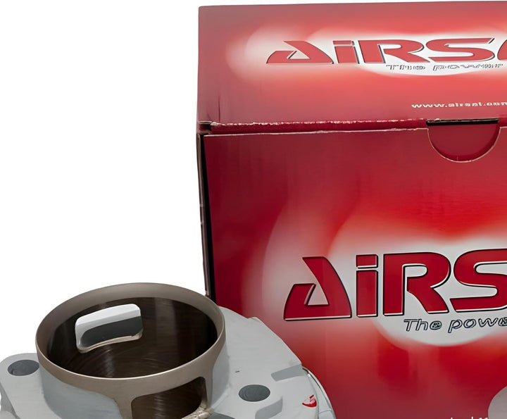 Zylinderkit Airsal Sport 67ccm für Mobilette Campera, MBK Carre AV88