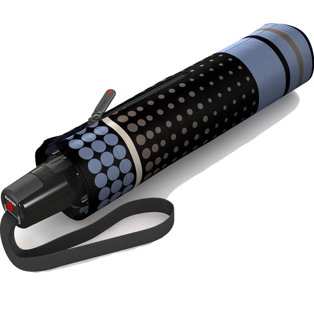 Knirps T2 Duomatic Rain Opal, Opal