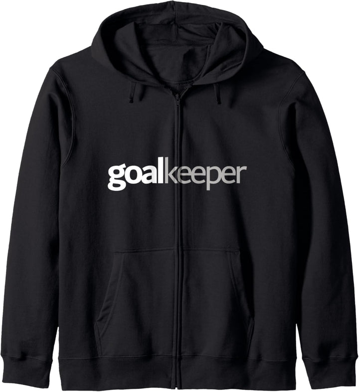 Torwart | Geschenke für Torhüter Kapuzenjacke