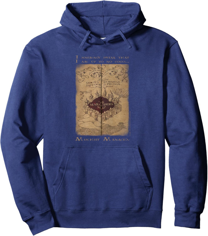 Harry Potter Marauder&