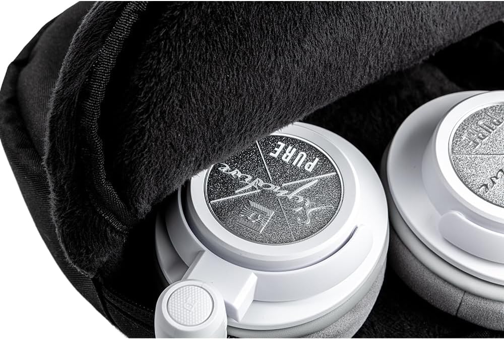 Ultrasone Signature Pure White – Klarer Sound. Edles Design. Professionelle Performance.