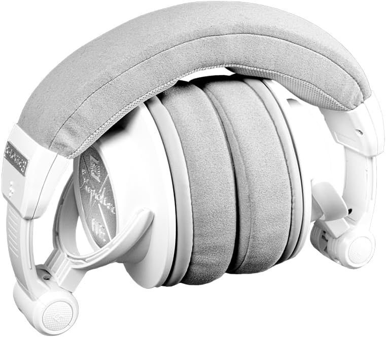 Ultrasone Signature Pure White – Klarer Sound. Edles Design. Professionelle Performance.