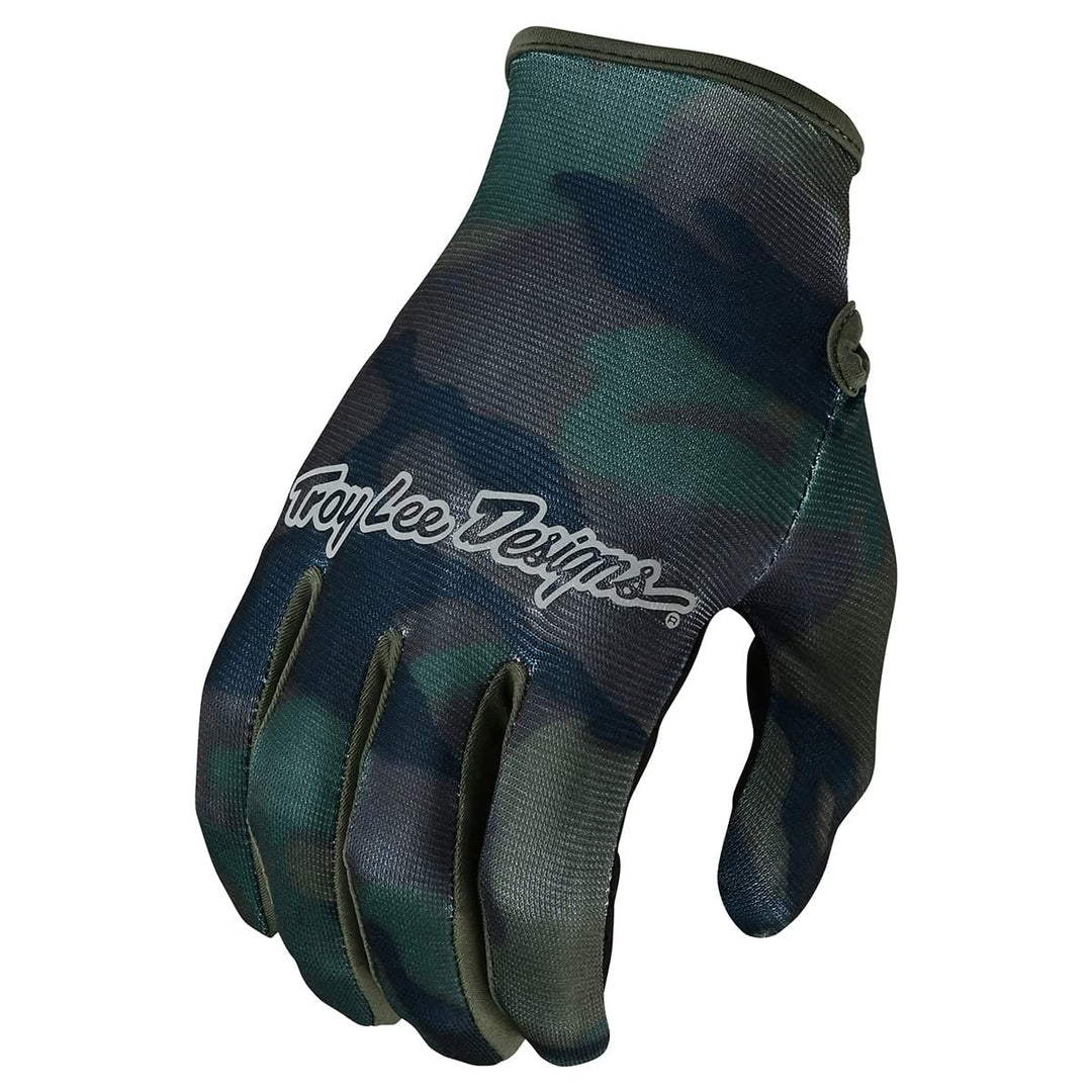 Troy Lee Designs Flowline 2022-Plot Handschuhe