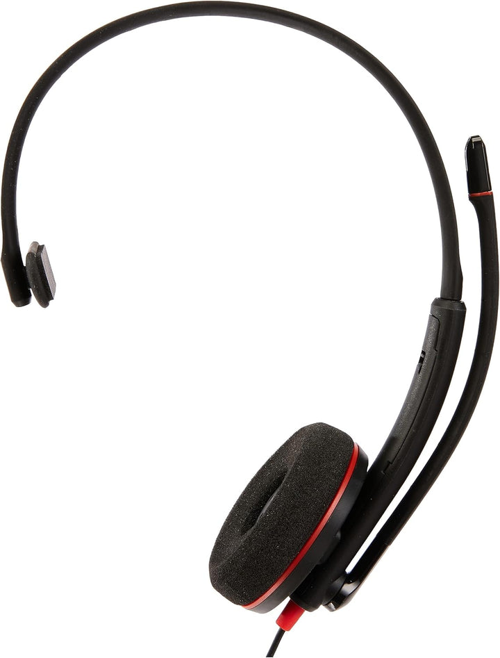 Plantronics Mono-USB-C-Headset &