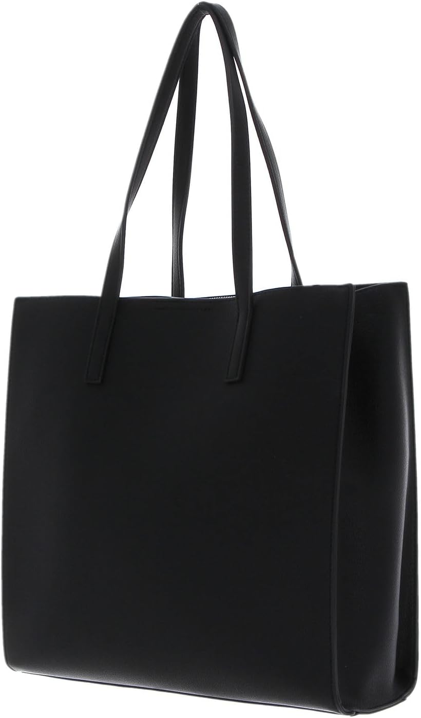 Seidenfelt Halsa Shopper Tasche 33 cm