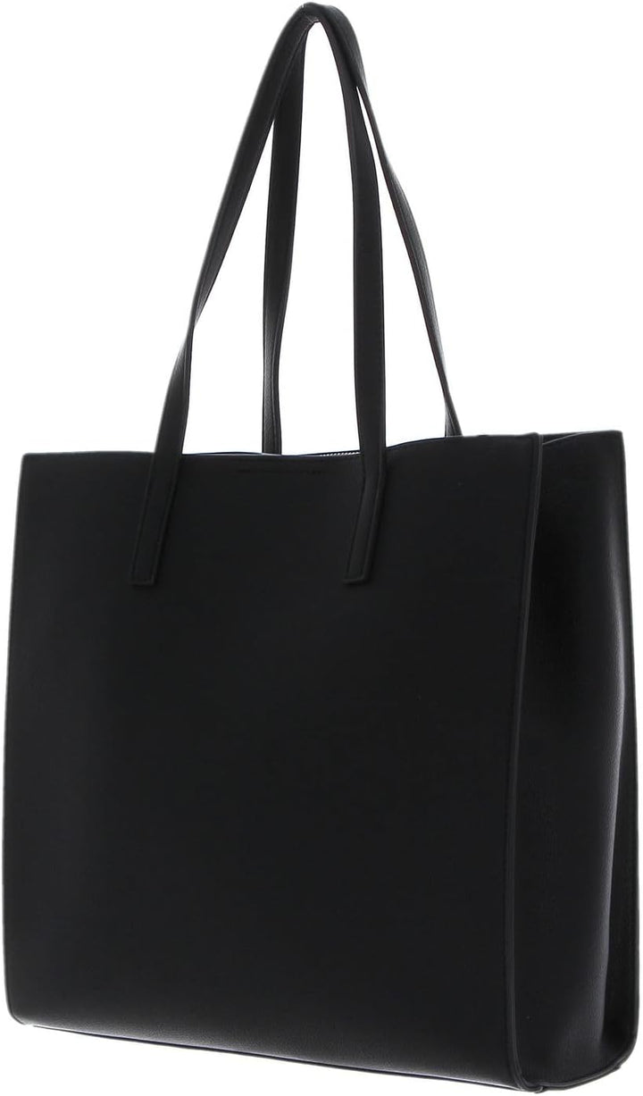 Seidenfelt Halsa Shopper Tasche 33 cm
