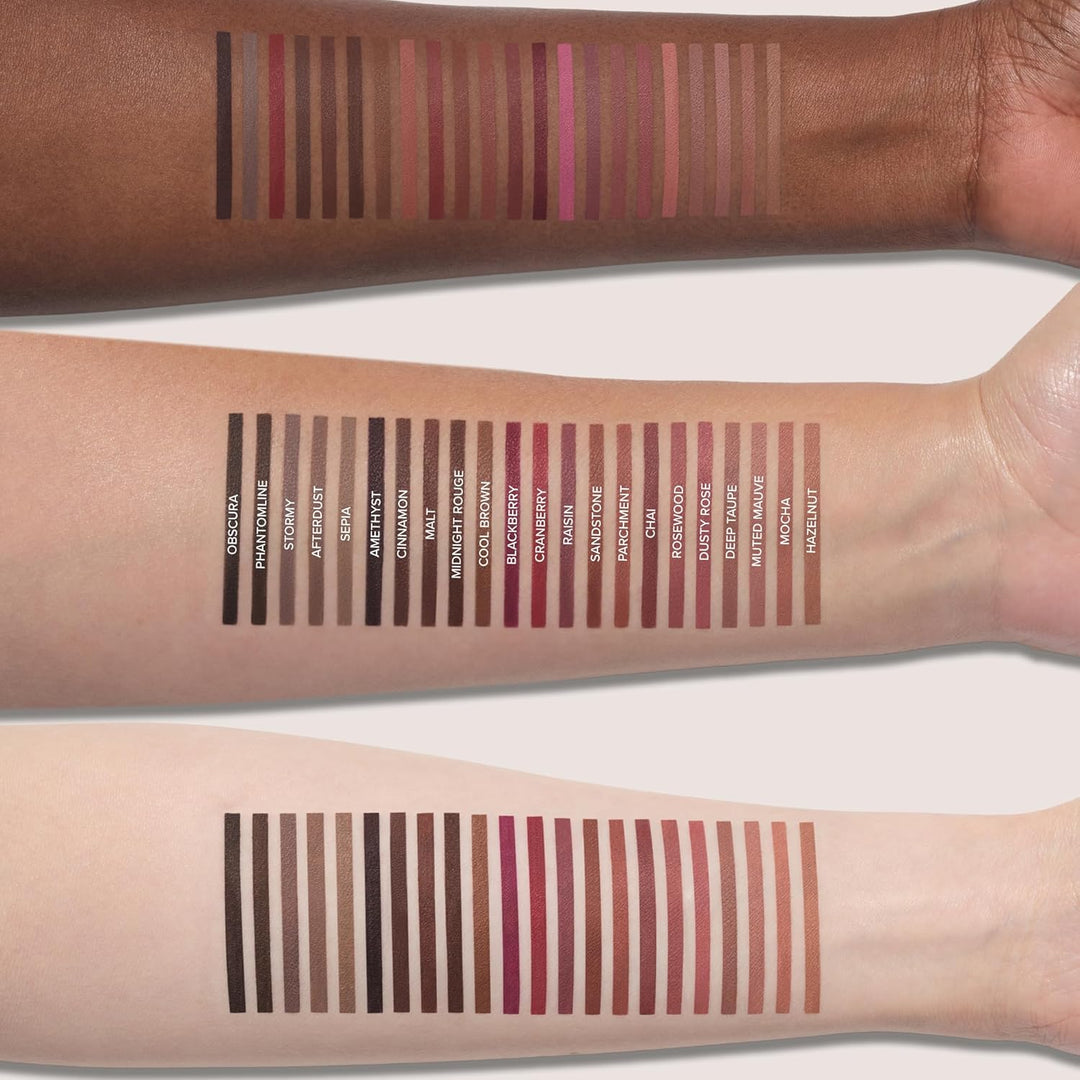 Anastasia Beverly Hills - Lip Liner - Phantomline, Phantomline
