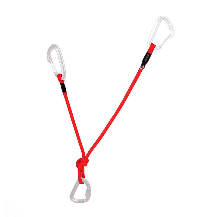 Blue Ice Alpine Runner, 110 cm, Rot rot 110 cm, rot 110 cm
