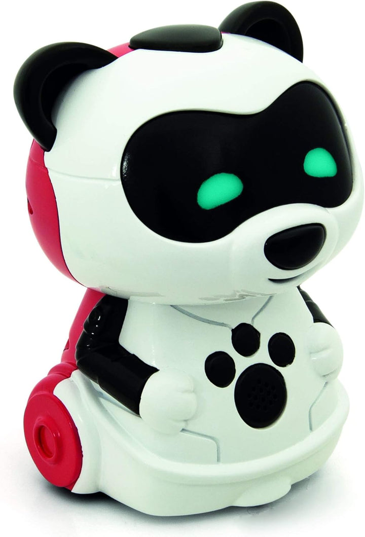 Clementoni - 52419 - Galileo - Digi_Bits - Panda_bit, Panda
