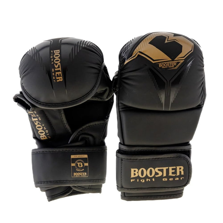 Booster Bangkok Series - MMA Handschuhe, M
