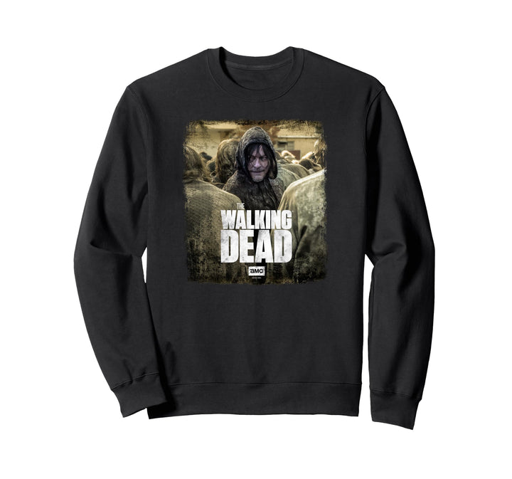 Daryl Dixon X Sweatshirt