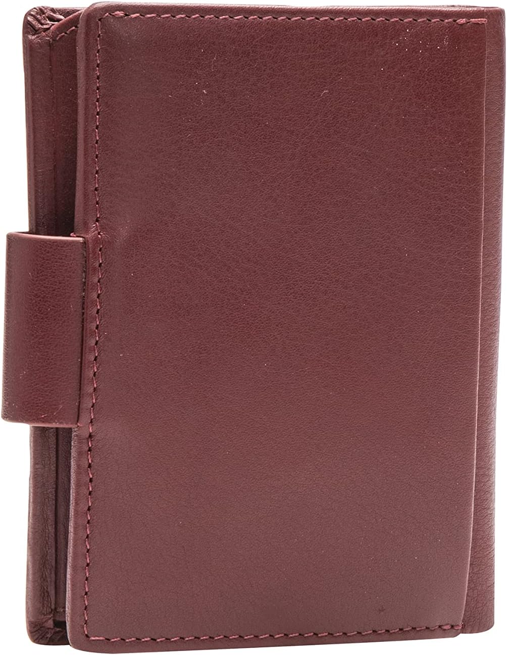 Maïtre Unisex Geldbeutel Henau aus Leder Wallet