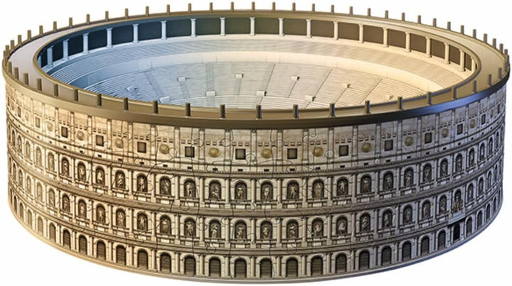 Kolosseum 3D (Puzzle)