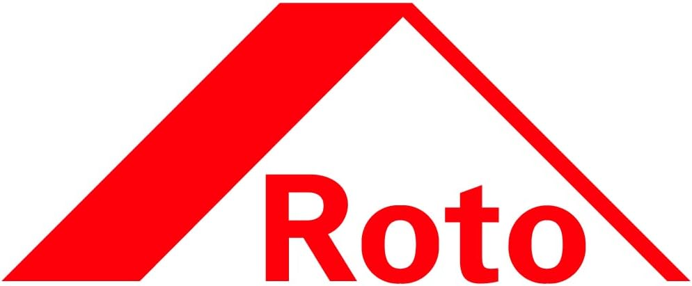 Original Roto Getriebe kpl G2 84xK 09/xx_237717 Für Baureihe 84x Kunststoff Für Dachfenstergrösse 09
