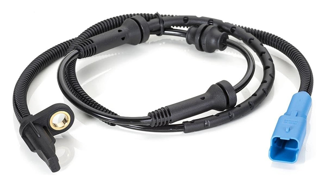 HELLA 6PU 012 806-321 Sensor, Raddrehzahl - 12V - Kabel: 960mm