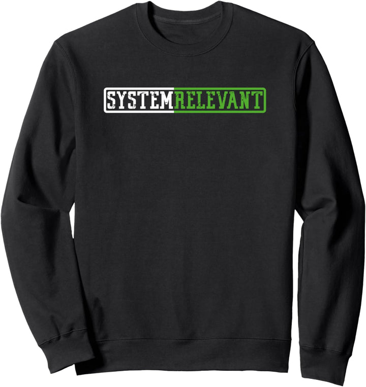 Rettungssanitäter Sanitäter Krankenschwester Rettungsdienst Sweatshirt