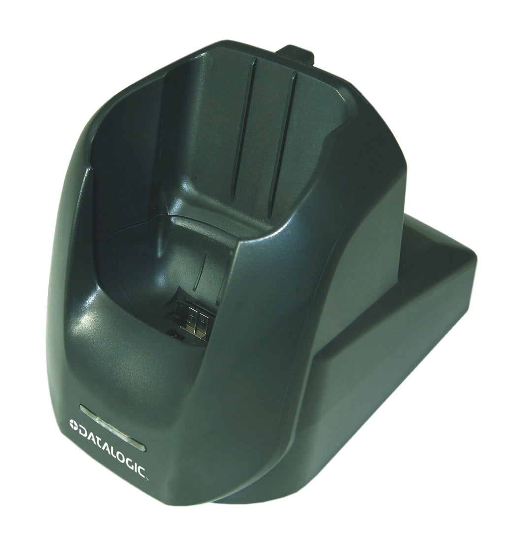 Datalogic 94 a150058 Handy Dockingstation – Dock Stationen für Handys (PDA, Memor X3, schwarz, AC)