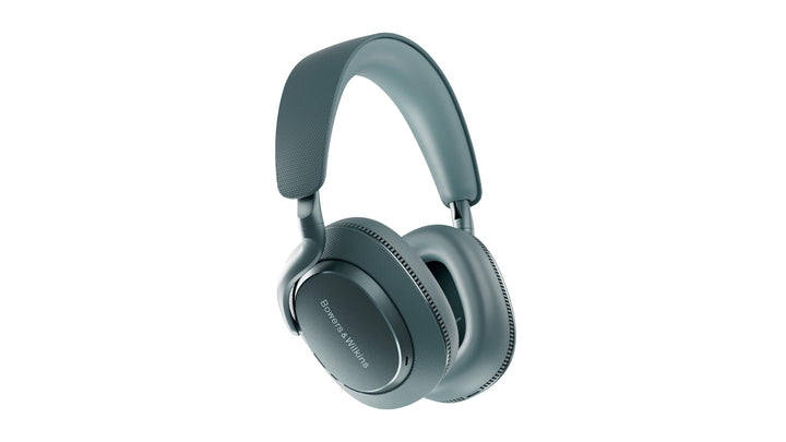 Bowers &amp; Wilkins Px7 S3 Over-Ear-Kopfhörer mit Geräuschunterdrückung, kabellos, aptX™ Lossless, Schn