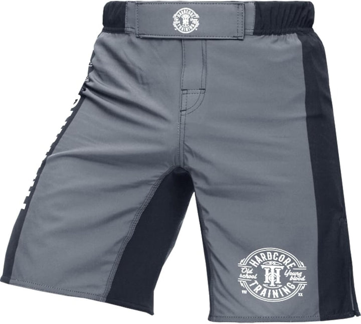 Hardcore Training Shorts Recruit Men&