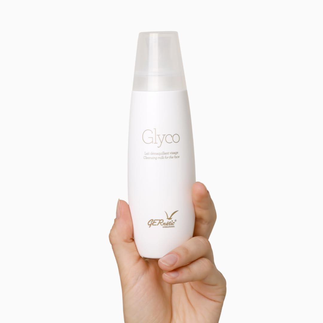 Gernetic Glyco Gesichtspflege 200 ml